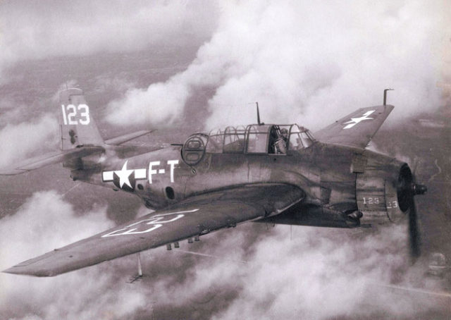 Fear of Landing – Flight 19: The Point of No Return
