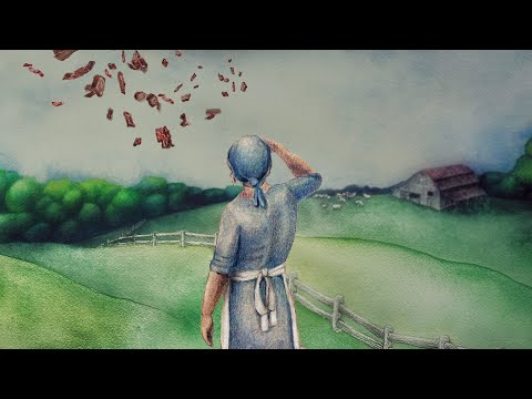 The 1876 Kentucky Meat Shower - YouTube