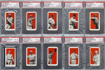 Of Hype And Baseball Cards In The Attic (Updated) | Baseball Nerd