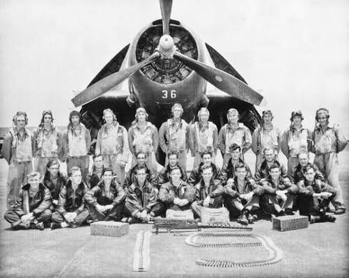 Flight 19 the Lost Avengers - Naval Air Station Fort Lauderdale Museum
