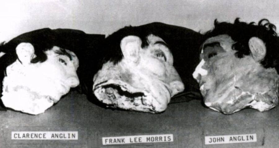 Frank Morris, The Mastermind Behind The 1962 Alcatraz Escape