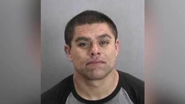 Suspected porch pirate arrested through GPS 'bait package,' police say -  KCRA