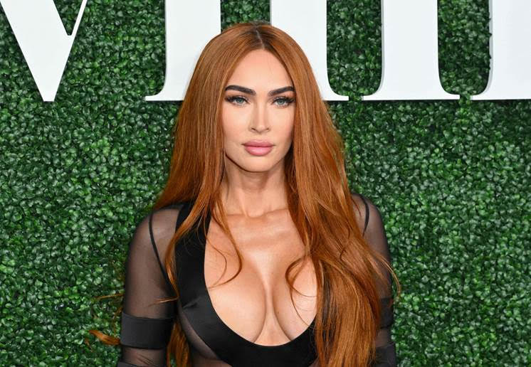 Bom tấn Blumhouse trở lại: Megan Fox cùng loạt gương mặt đình đám gia nhập Năm Đêm Kinh Hoàng 2