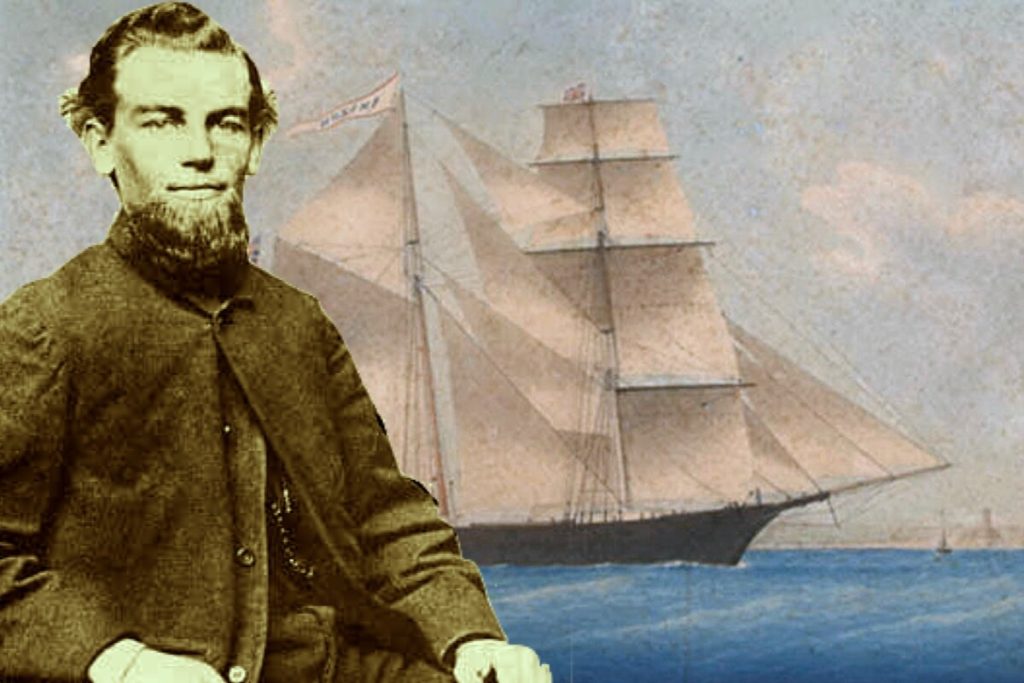 Mystery of the Mary Celeste Lost and Found - Historic Mysteries