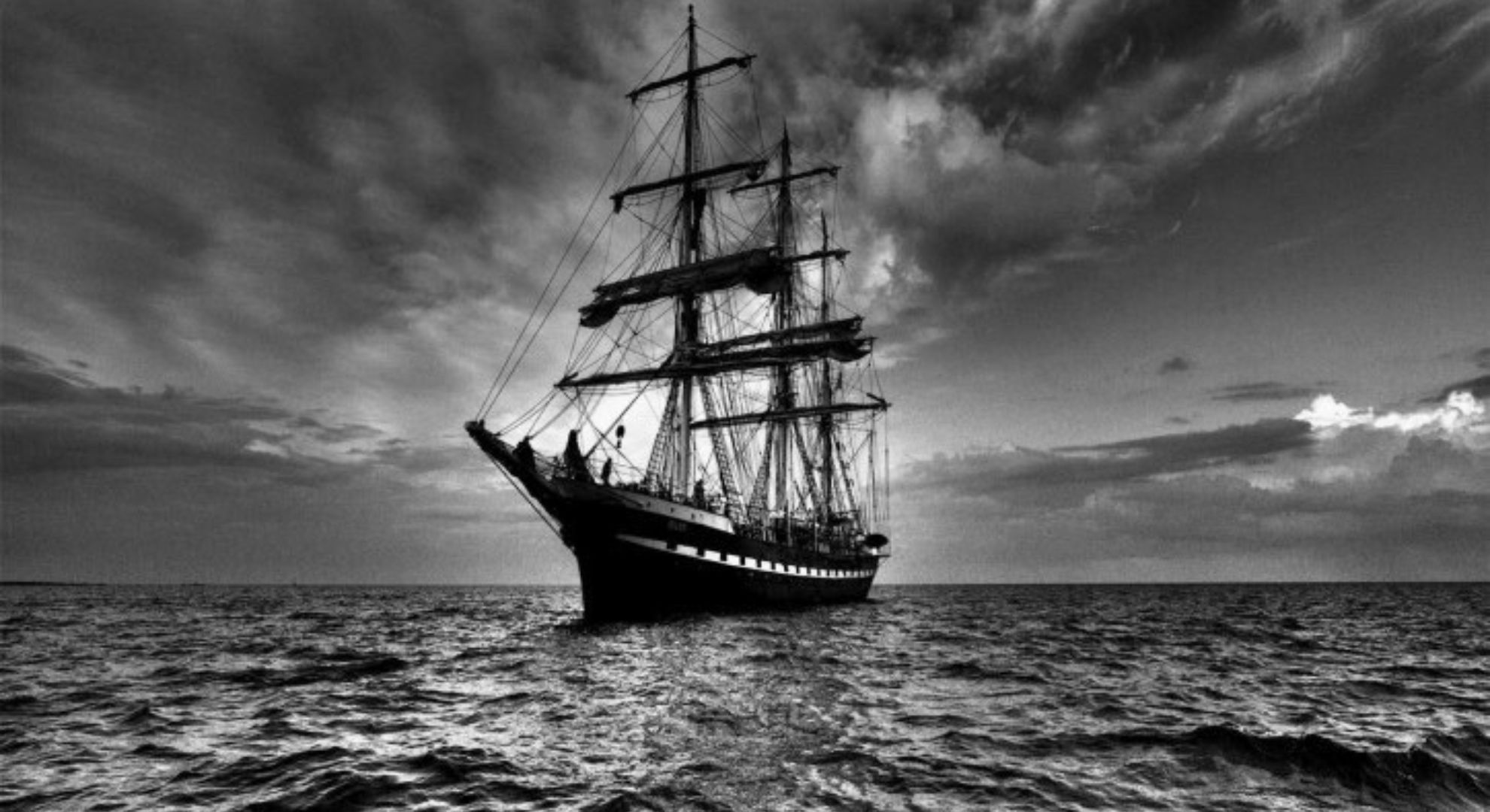 The Enigma of the Mary Celeste Ship - Orbitshub