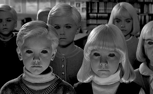 The Black Eyed Kids - Skeptoid