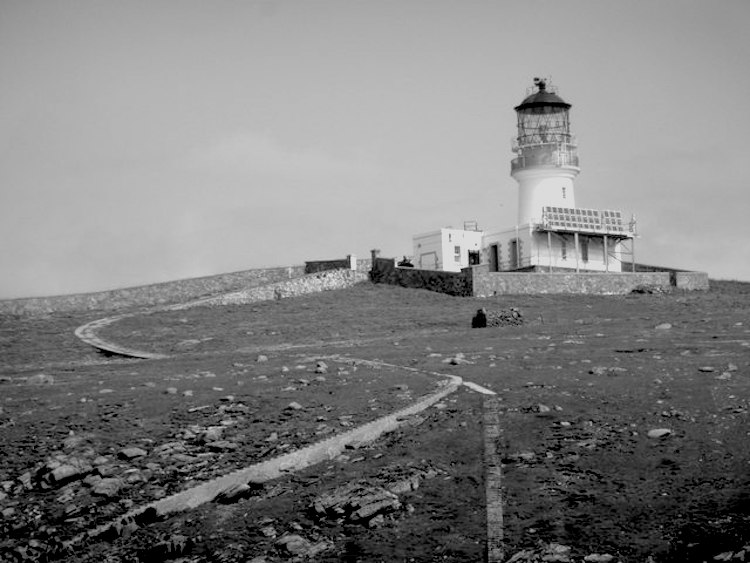 Flannan Isle Mystery: When Three Lighthouse Keepers Vanished Forever |  History Hit