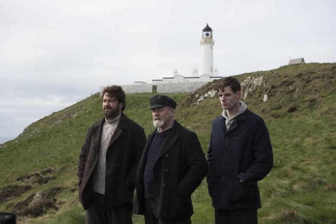 Mystery of vanished Flannan lighthouse keepers probed in new book | The  Herald