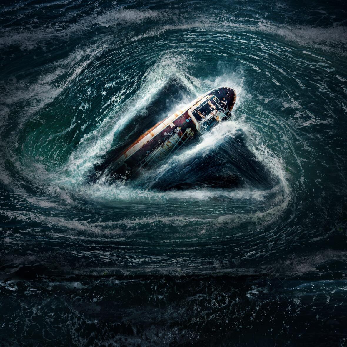 Watch The Bermuda Triangle: Into Cursed Waters Full Episodes, Video & More | HISTORY
