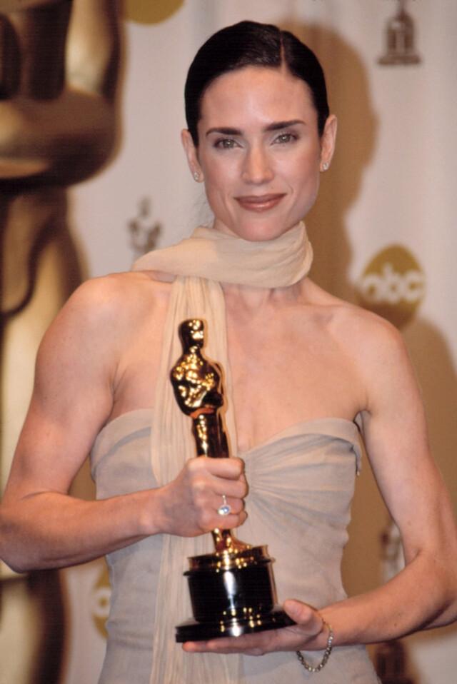 An Academy Award winner for A Beautiful Mind, Connelly’s career is a masterclass in longevity and craft.