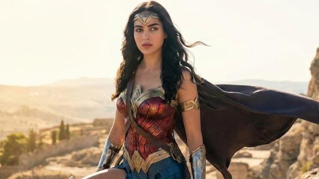 Gal Gadot’s portrayal of Wonder Woman is nothing short of groundbreaking.