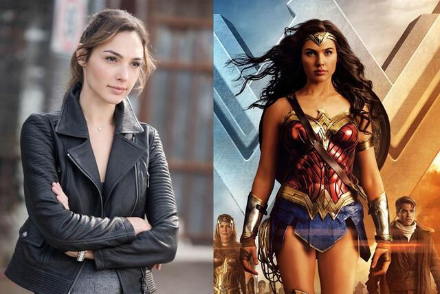 To prepare for the role, Gadot underwent an intense training regimen that included weightlifting, sword fighting, and hand-to-hand combat.